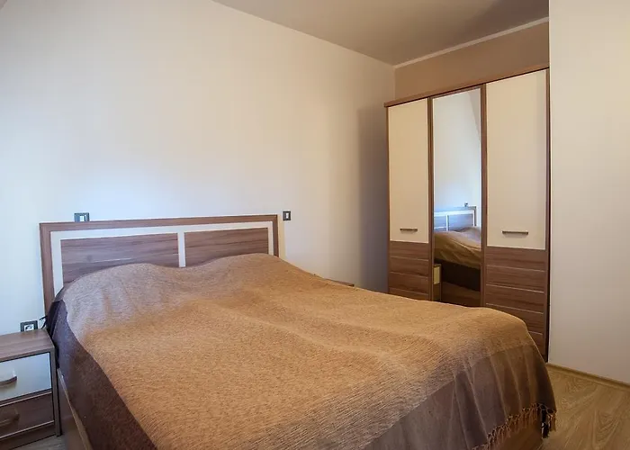 C Comfort & Wellness 3* Hisarya