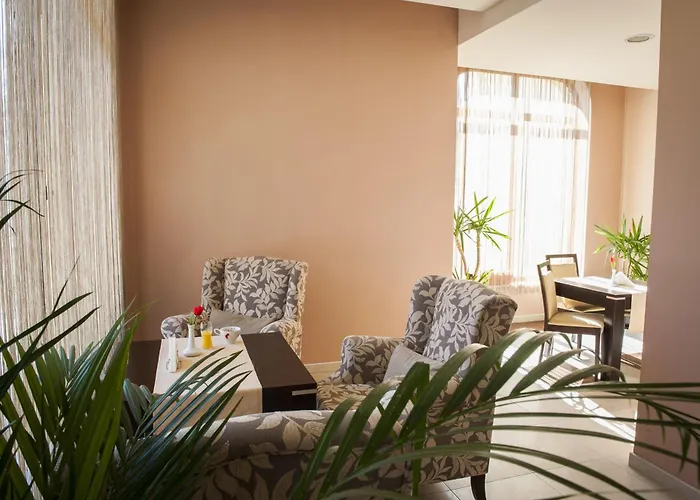 Hotel C Comfort & Wellness