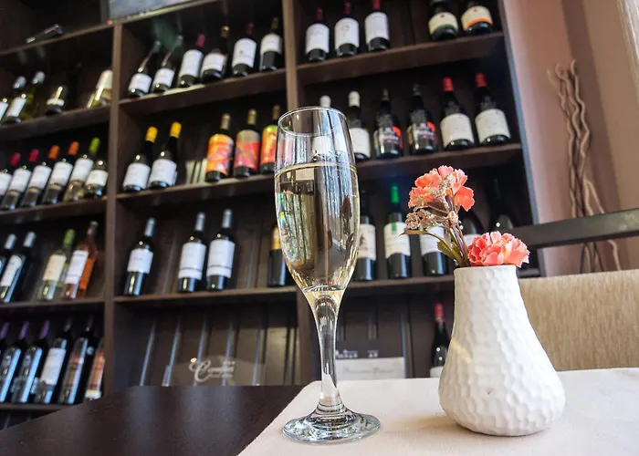 C Comfort & Wellness 3*