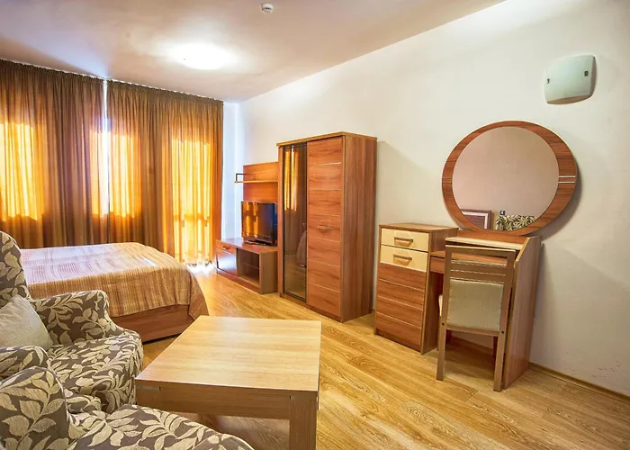 C Comfort & Wellness Hotel Hisarya