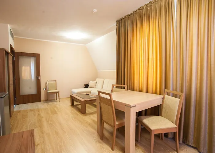 C Comfort & Wellness 3*