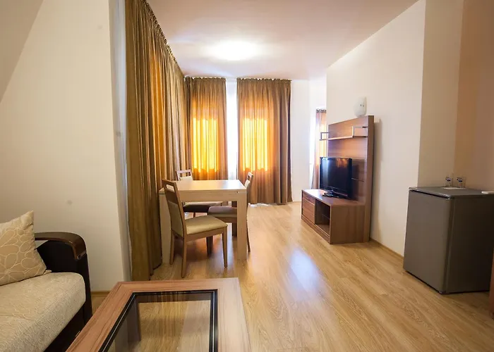 C Comfort & Wellness Hotel Hisarya