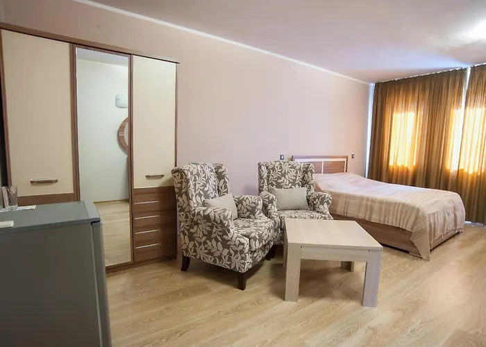 C Comfort & Wellness Hotel 3*