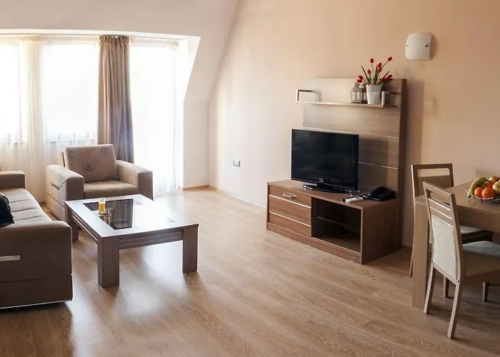 C Comfort & Wellness Hotel Hisarya