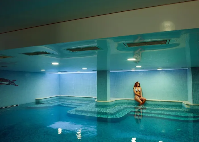 C Comfort & Wellness Hotel 3*