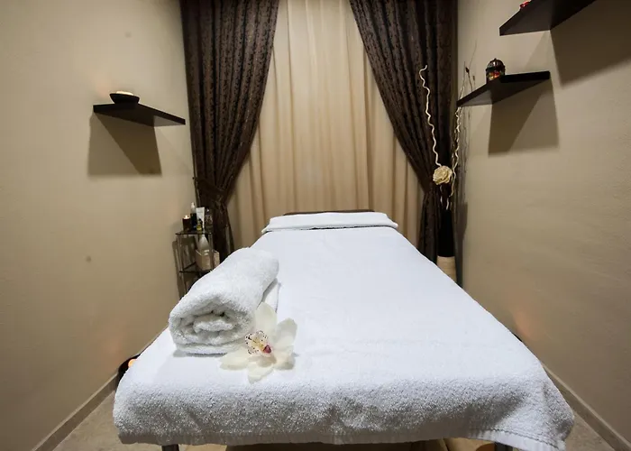 C Comfort & Wellness